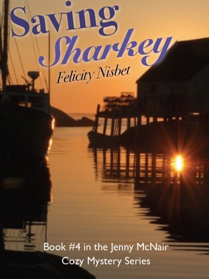 Saving Sharkey - ebook